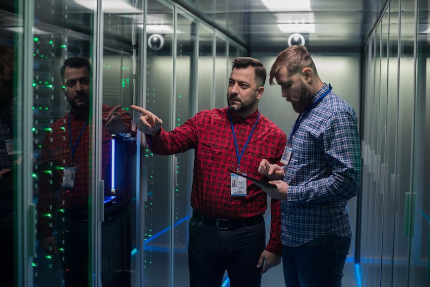 About Cole Tech It Services