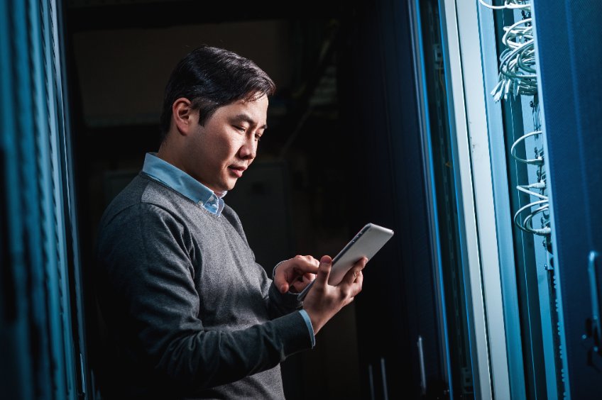 Tulsa IT Managed Solutions